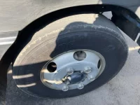 Hino DUTRO лот № 1610 оценка 3  с аукциона в Японии 8