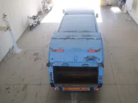 Hino DUTRO лот № 1610 оценка 3  с аукциона в Японии 2