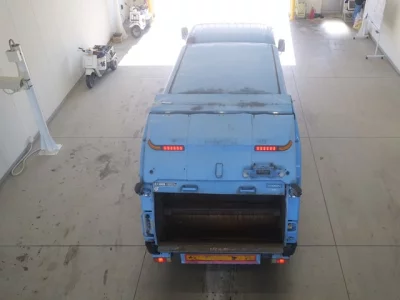 Hino DUTRO  с аукциона в Японии