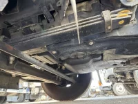 Hino DUTRO лот № 1611 оценка R  с аукциона в Японии 9