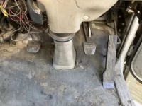 Hino DUTRO лот № 1611 оценка R  с аукциона в Японии 3