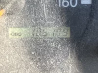 Hino DUTRO лот № 1611 оценка R  с аукциона в Японии 5