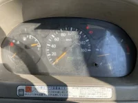 Hino DUTRO лот № 1611 оценка R  с аукциона в Японии 6