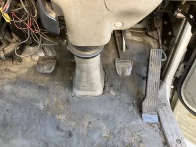 Hino DUTRO  с аукциона в Японии