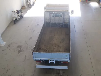 Hino DUTRO  с аукциона в Японии