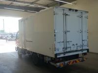 Hino DUTRO лот № 1626 оценка R  с аукциона в Японии 1