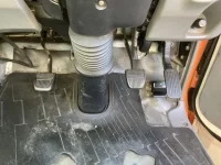 Hino DUTRO лот № 1626 оценка R  с аукциона в Японии 3