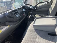 Hino DUTRO лот № 1626 оценка R  с аукциона в Японии 4