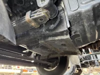 Hino DUTRO лот № 1640 оценка R  с аукциона в Японии 9