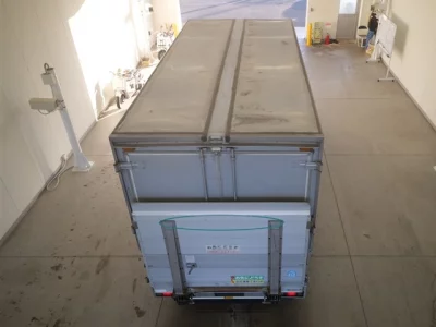 Hino DUTRO  с аукциона в Японии