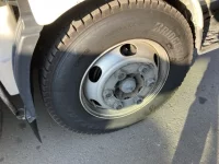 Hino DUTRO лот № 1642 оценка R  с аукциона в Японии 8