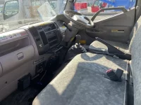 Hino DUTRO лот № 1642 оценка R  с аукциона в Японии 4