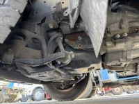 Hino DUTRO лот № 1644 оценка 3  с аукциона в Японии 9