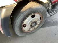 Hino DUTRO лот № 1644 оценка 3  с аукциона в Японии 8