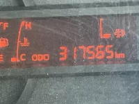 Hino DUTRO лот № 1644 оценка 3  с аукциона в Японии 5