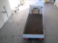 Hino DUTRO лот № 1644 оценка 3  с аукциона в Японии 2