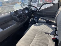 Hino DUTRO лот № 1644 оценка 3  с аукциона в Японии 4