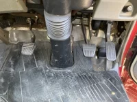 Hino DUTRO лот № 1644 оценка 3  с аукциона в Японии 3