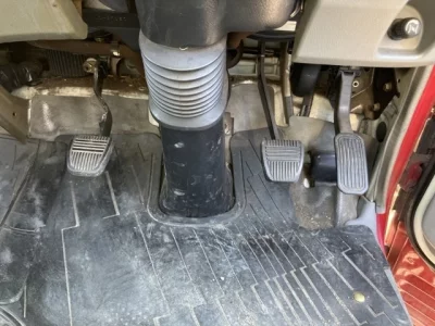 Hino DUTRO  с аукциона в Японии