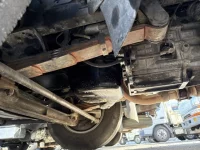 Hino DUTRO лот № 1645 оценка R  с аукциона в Японии 9