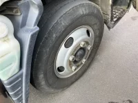 Hino DUTRO лот № 1645 оценка R  с аукциона в Японии 8