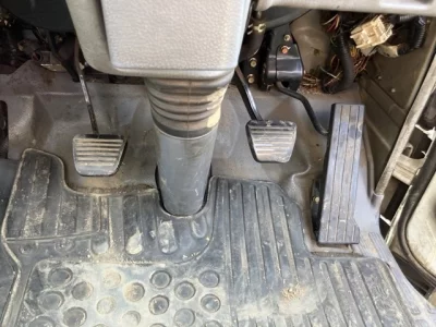 Hino DUTRO  с аукциона в Японии