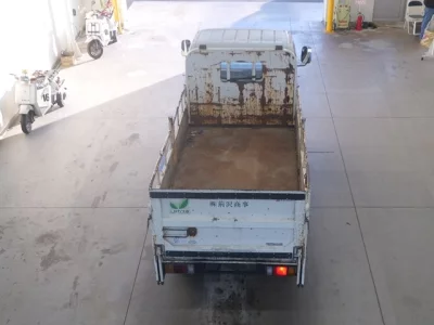 Hino DUTRO  с аукциона в Японии