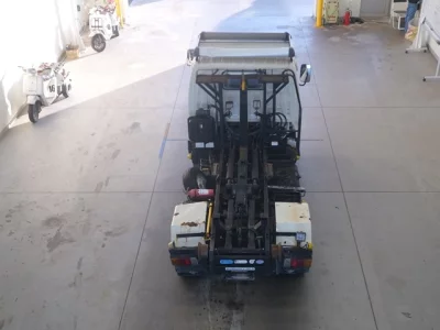 Hino DUTRO  с аукциона в Японии