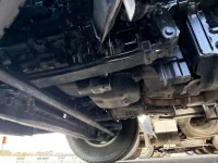 Hino DUTRO лот № 1666 оценка 3  с аукциона в Японии 9