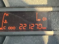 Hino DUTRO лот № 1666 оценка 3  с аукциона в Японии 5