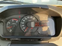 Hino DUTRO лот № 1666 оценка 3  с аукциона в Японии 6