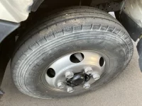 Hino DUTRO лот № 1666 оценка 3  с аукциона в Японии 8