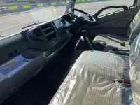 Hino DUTRO лот № 1666 оценка 3  с аукциона в Японии 4