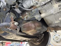 Hino DUTRO лот № 1676 оценка 3.5  с аукциона в Японии 9