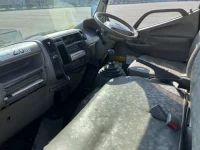 Hino DUTRO лот № 1676 оценка 3.5  с аукциона в Японии 4