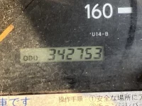 Hino DUTRO лот № 1676 оценка 3.5  с аукциона в Японии 5