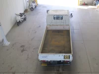 Hino DUTRO лот № 1676 оценка 3.5  с аукциона в Японии 2