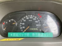 Hino DUTRO лот № 1681 оценка 3  с аукциона в Японии 6