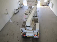 Hino DUTRO лот № 1681 оценка 3  с аукциона в Японии 2