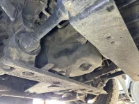 Hino DUTRO лот № 1711 оценка R  с аукциона в Японии 9