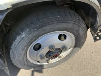 Hino DUTRO лот № 1711 оценка R  с аукциона в Японии 8