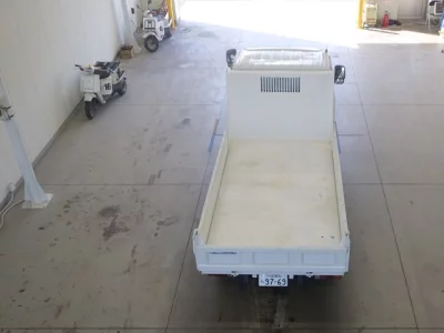 Hino DUTRO  с аукциона в Японии