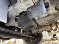 Hino DUTRO лот № 1715 оценка 3.5  с аукциона в Японии 9