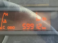 Hino DUTRO лот № 1715 оценка 3.5  с аукциона в Японии 5