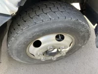 Hino DUTRO лот № 1715 оценка 3.5  с аукциона в Японии 8