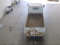 Hino DUTRO лот № 1729 оценка R  с аукциона в Японии 2