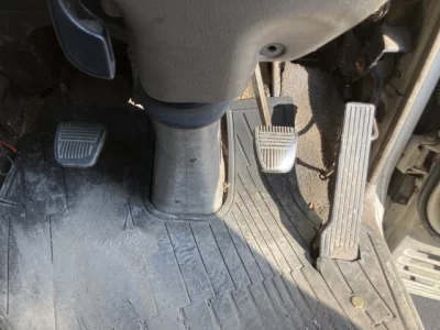 Hino DUTRO  с аукциона в Японии