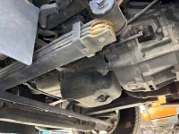 Hino DUTRO лот № 1753 оценка R  с аукциона в Японии 9