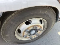 Hino DUTRO лот № 1753 оценка R  с аукциона в Японии 8