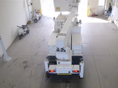 Hino DUTRO  с аукциона в Японии